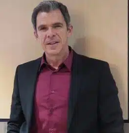 Paul Rousseau Consultant et Conférencier MINDSET