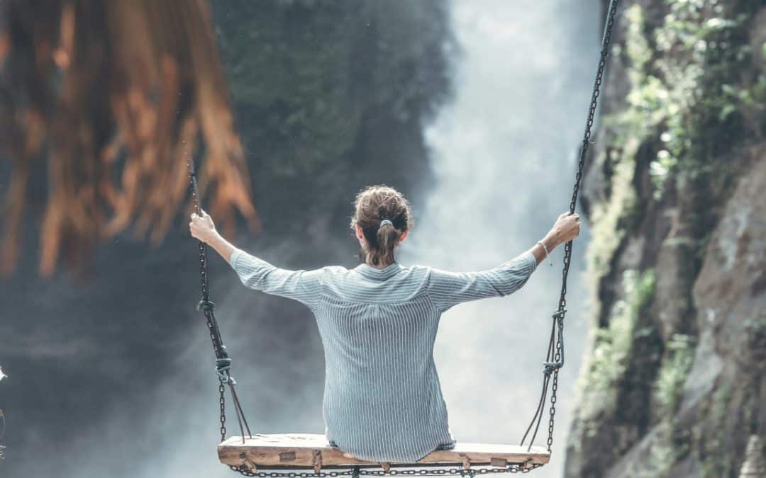 Survivre ou Vivre : Le Choix Audacieux qui Changera tout !