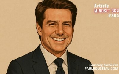Vous Hésitez Encore ? Tom Cruise S’entraîne Déjà Pour Son Prochain Succès