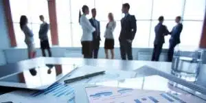 Consultant Changement Équipe Corporatif