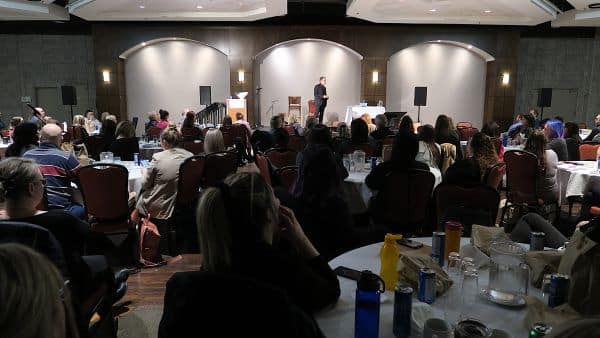 Conférencier Motivateur Québécois