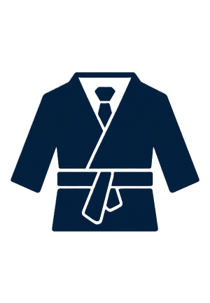 Conférence Arts Martiaux et Leadership