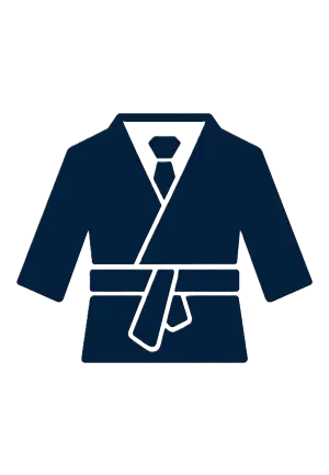 Conférence Arts Martiaux et Leadership