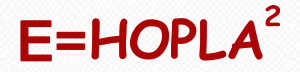 La Formule E=HOPLA2