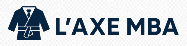 La Conférence l'AXE MBA