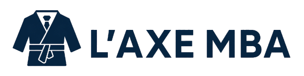 La Conférence l'AXE MBA